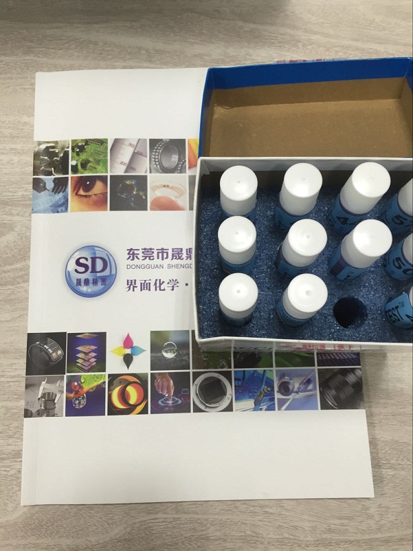接觸角測量儀測定表面能的方法！ 